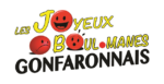 JOYEUX BOULOMANES GONFARONNAIS