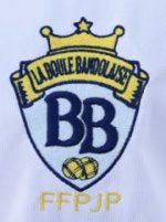 LA BOULE BANDOLAISE