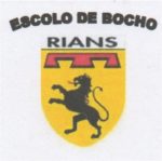 ESCOLO DE BOCHO DE RIANS (club dissout)