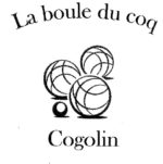 BOULE DU COQ COGOLIN