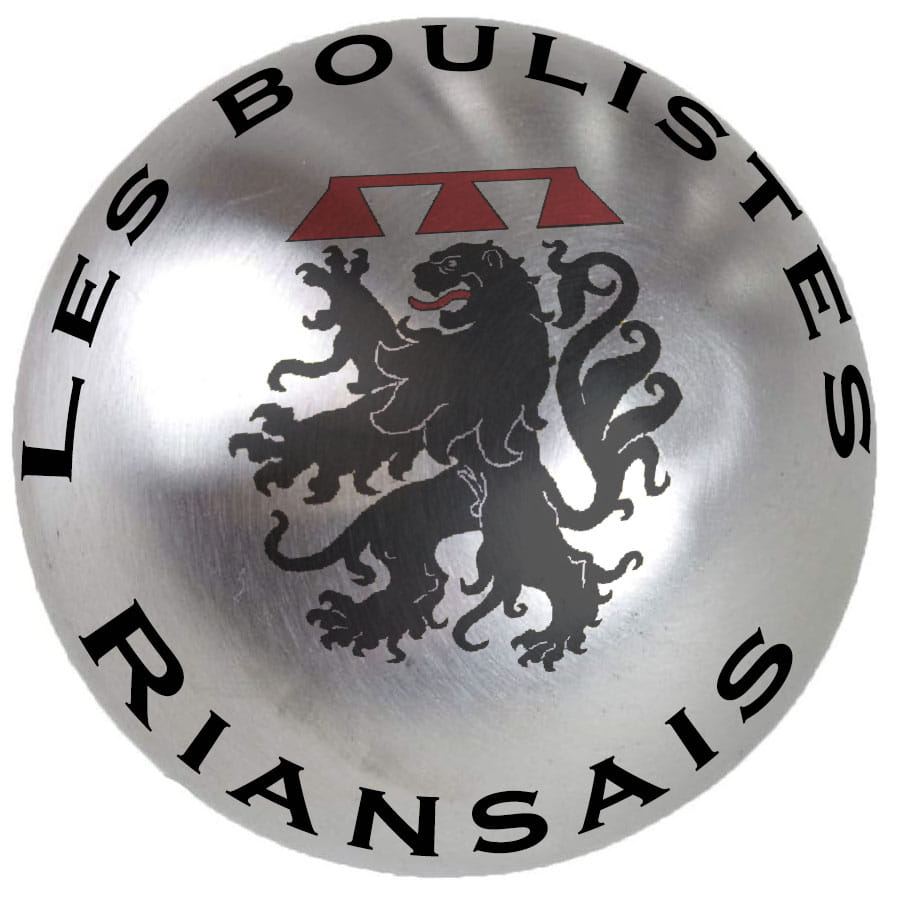 LES BOULISTES RIANSAIS