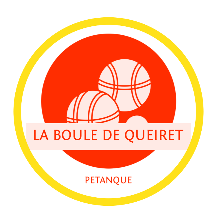 LA BOULE DE QUEIRET