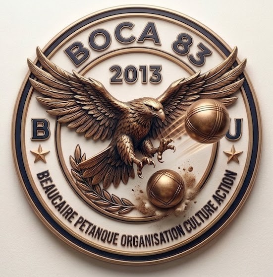 BOCA 83